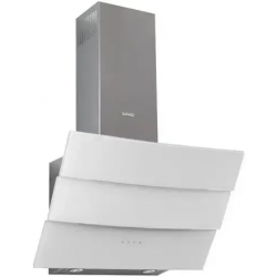 Вытяжка Stella 60 White A-27